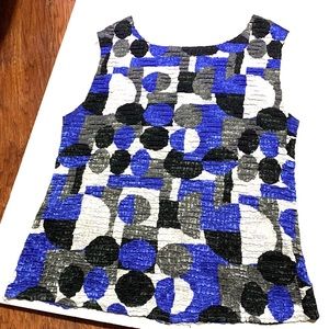 Casual Corner Blouse